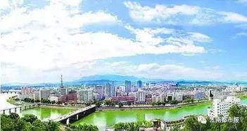 国清1区,探寻历史与现代交融的生态宜居典范